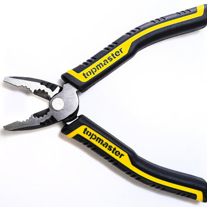 Top Master Pro Cleste combinat 160mm CRV gen3 TMP