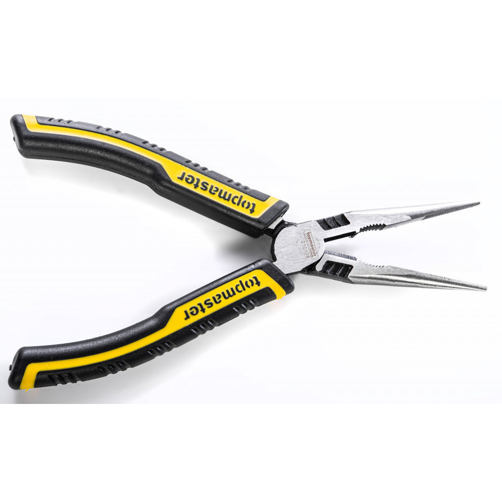 Top Master Pro Cleste cu varf lung 200mm CRV gen3 TMP