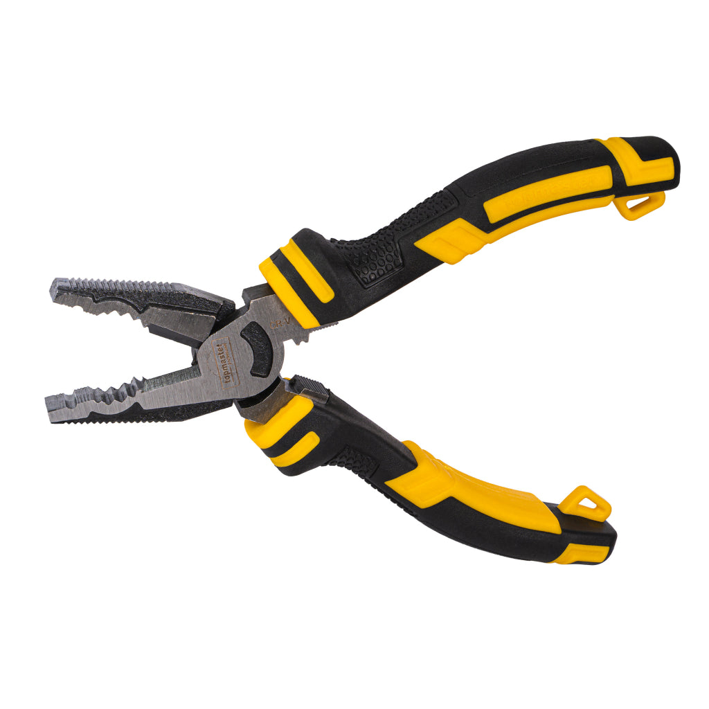 Top Master Pro Cleste combinat 160mm SMART CRV TMP