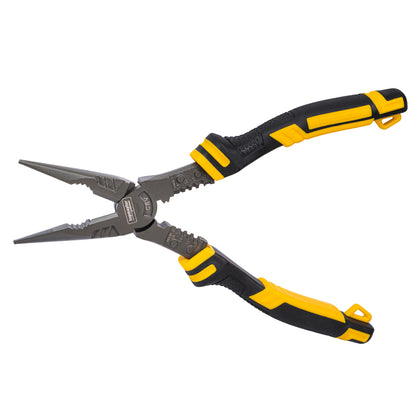 Top Master Pro Cleste cu varf lung 200mm SMART CRV Gen1 TMP