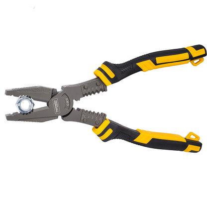 Top Master Pro Cleste combinat 200mm SMART multi CRV TMP