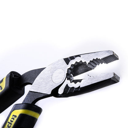 Top Master Pro Cleste cu varf lung indoit 190mm CRV gen3 TMP