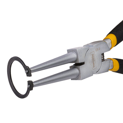 Top Master Pro Cleste sigurante varf drept intern 200/40mm CRV TMP