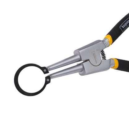 Top Master Pro Cleste sigurante varf curbat extern-lateral 180/19mm CRV TMP