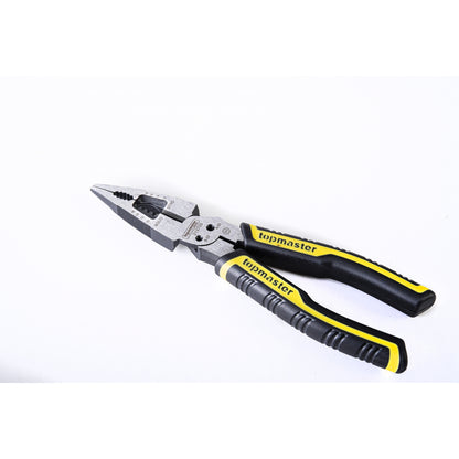 Top Master Pro Cleste combinat 210mm 6 functii gen3 TMP