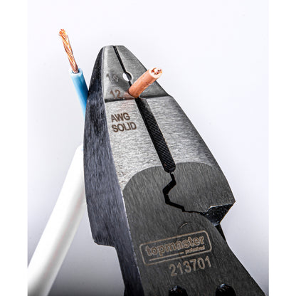 Top Master Pro Cleste sfic multifunctional 190mm gen3 TMP
