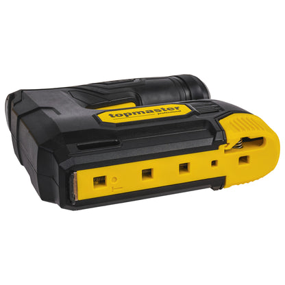 Top Master Pro Capsator cu acumulator SG04 4V TMP