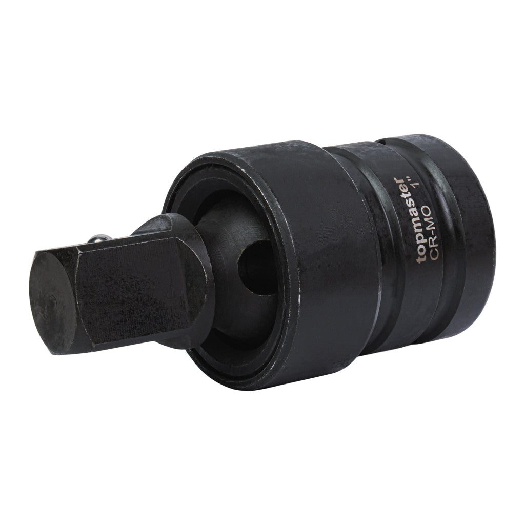 Adaptor tubulara articulat impact 1" CRV TMP