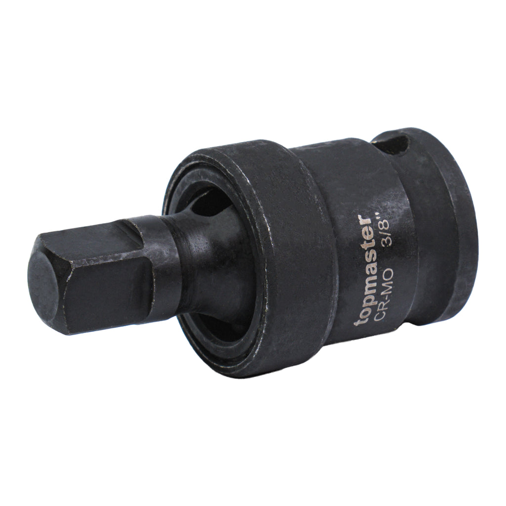 Adaptor tubulara articulat impact ⅜" CRV TMP