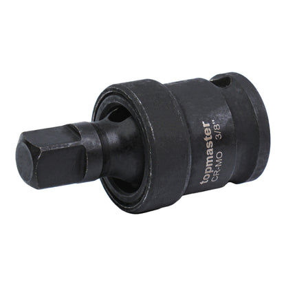 Adaptor tubulara articulat impact ⅜" CRV TMP