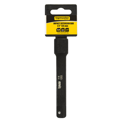 Top Master Pro Prelungitor tubulare ¼"х125mm impact TMP