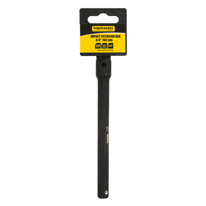 Top Master Pro Prelungitor de impact pentru tubulare 3/8" - 150mm TMP