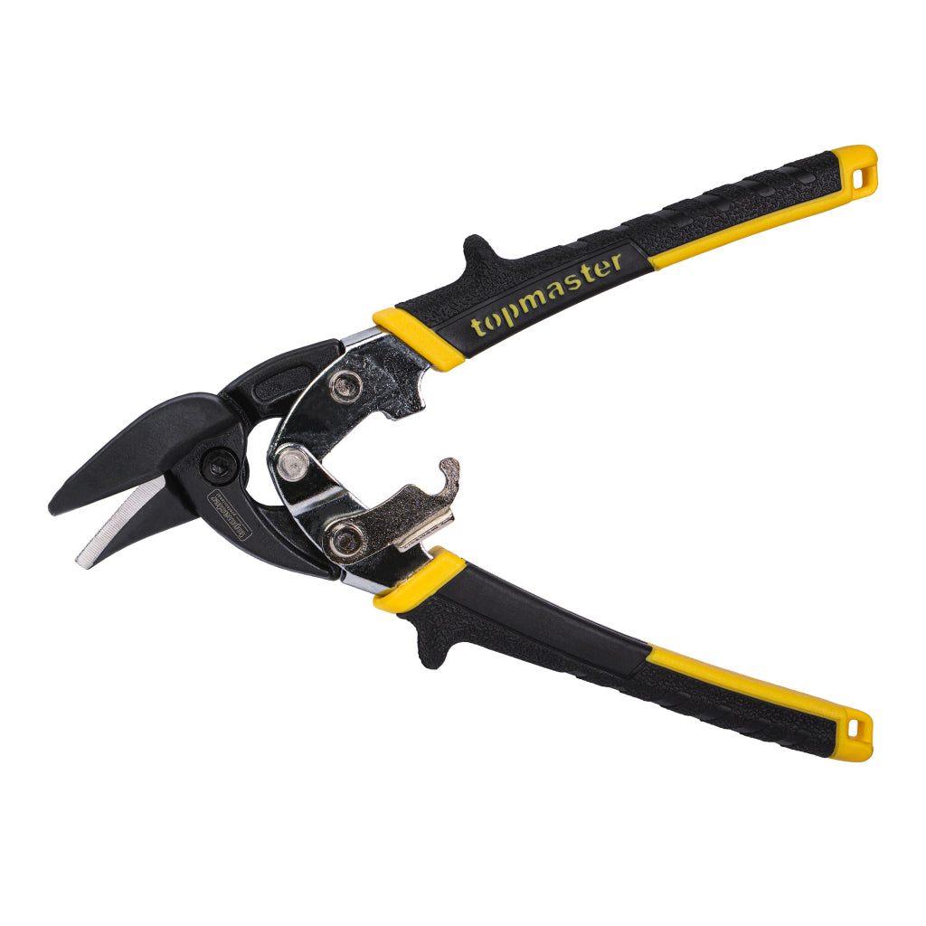 Top Master Pro Foarfeca tabla 190mm pe dreapta TMP