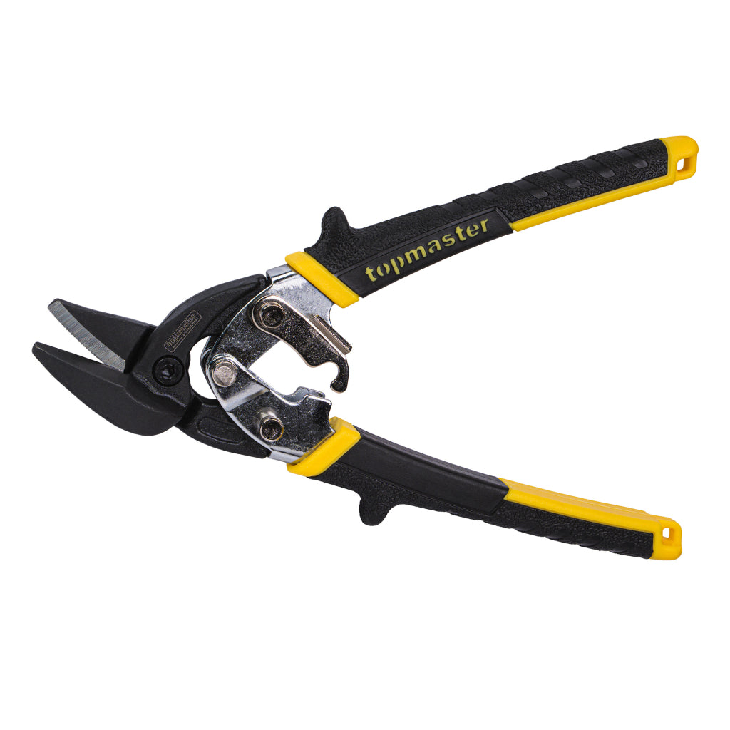 Top Master Pro Foarfeca tabla 190mm dreapta TMP