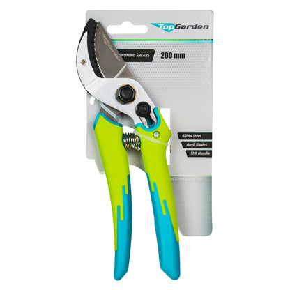 Top Garden Foarfeca pentru vie 200mm compact TG