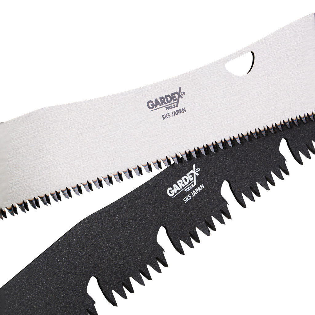 Gardex Fierastrau de gradina pliabil CULTURE 250mm GX