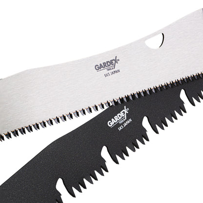 Gardex Fierastrau de gradina pliabil CULTURE 250mm GX