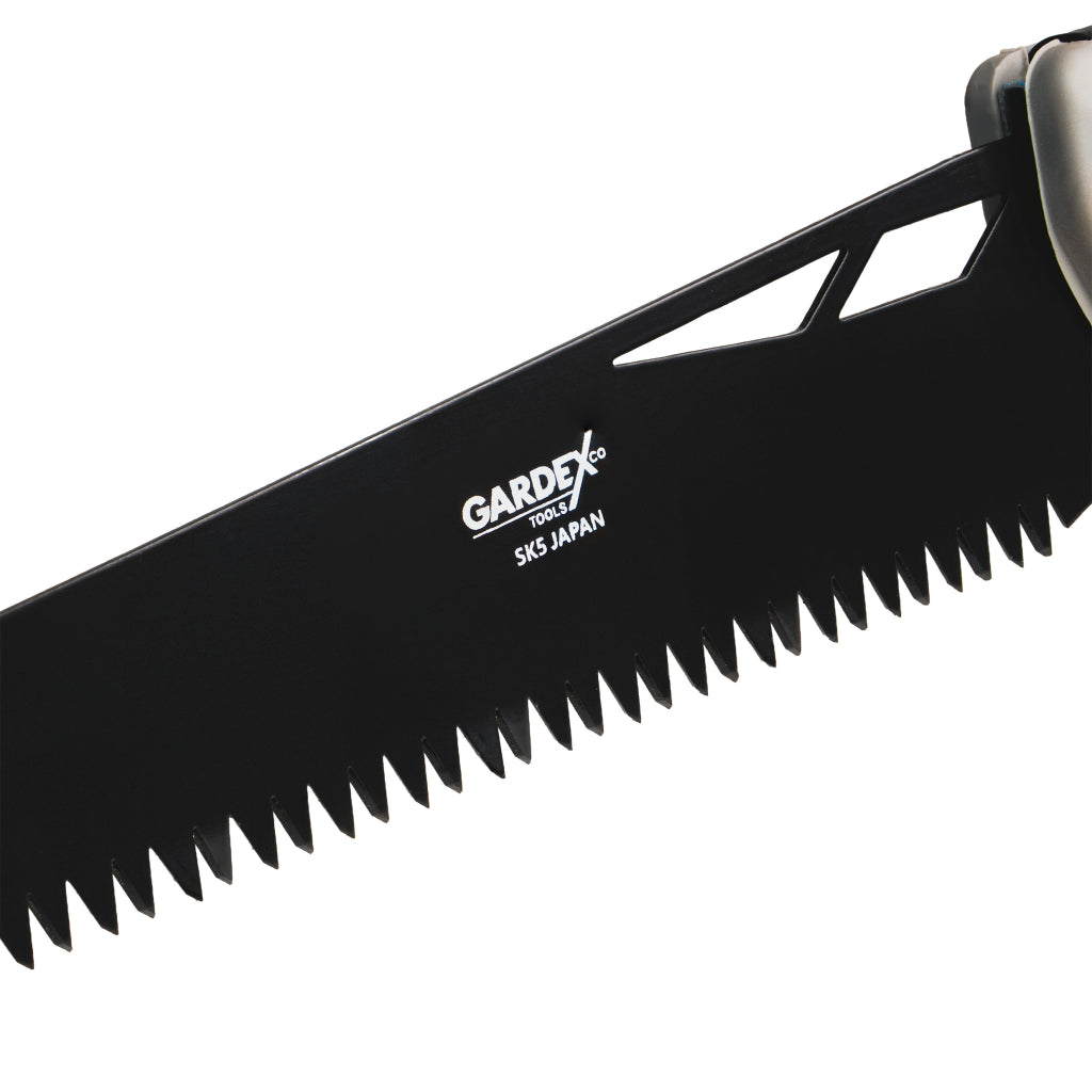 Gardex Fierastrau de gradina pliabil 180mm TERRA GX