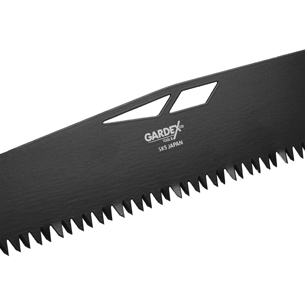 Gardex Fierastrau de gradina pliabil 250mm TERRA GX