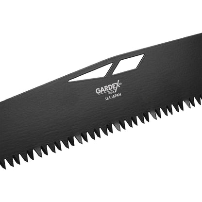 Gardex Fierastrau de gradina pliabil 250mm TERRA GX