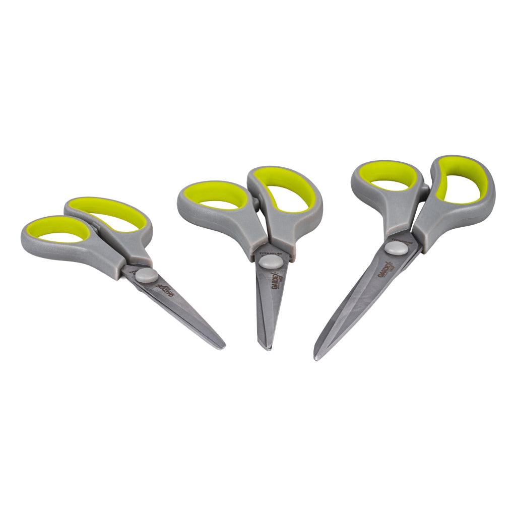 Gardex Set 18 foarfece universale EASY CUT GX