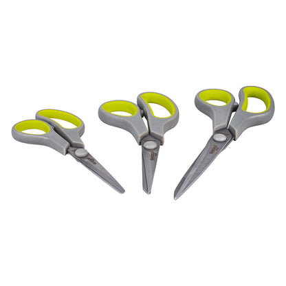 Gardex Set 18 foarfece universale EASY CUT GX