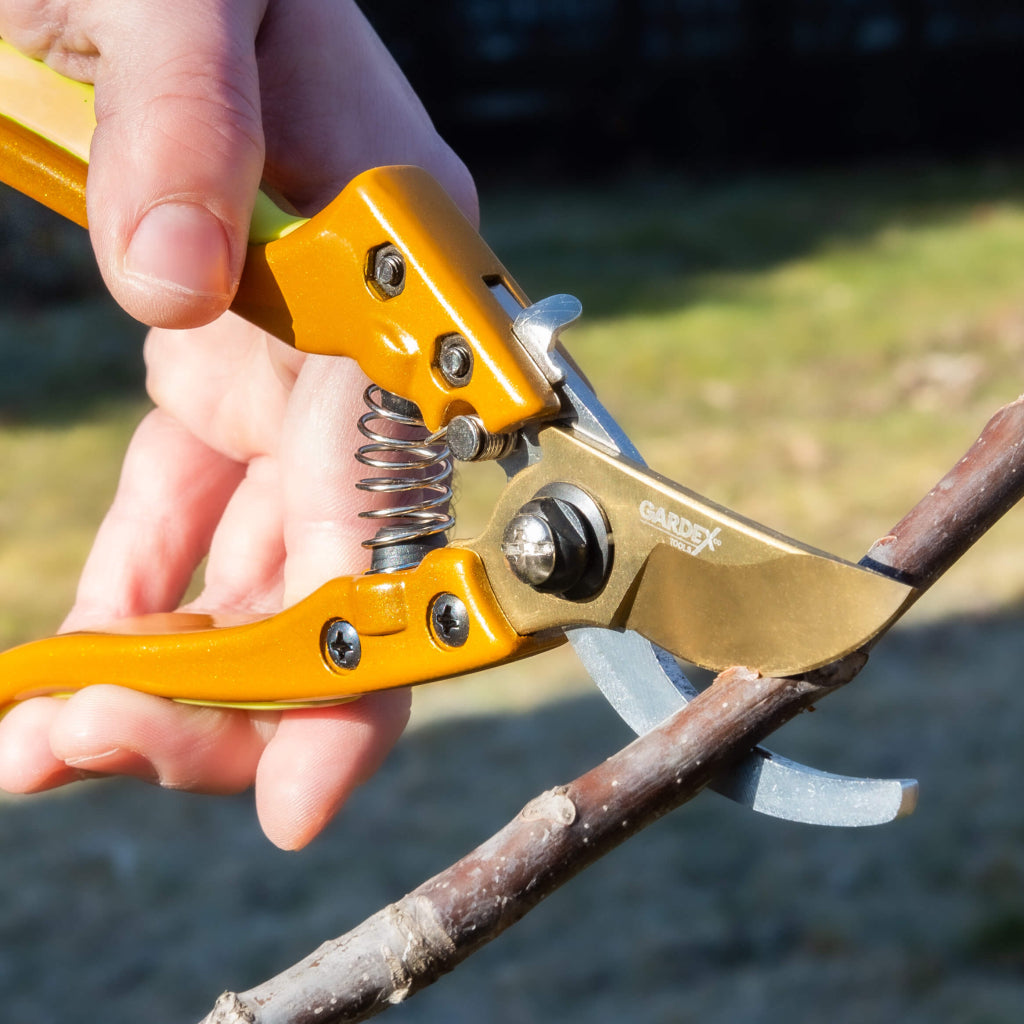 Gardex Foarfeca pentru vie 200mm SK5 EASY CUT GX