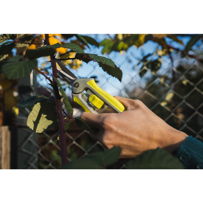 Gardex Foarfeca pentru flori 155mm LUXE GX