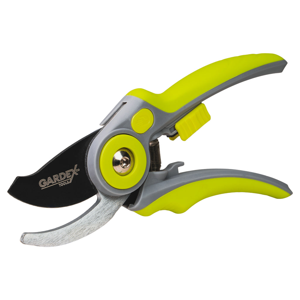 Gardex Foarfeca pentru vie 210mm SK5 TERRA GX