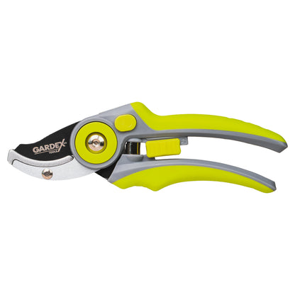 Gardex Foarfeca pentru vie 210mm SK5 nicovala TERRA GX