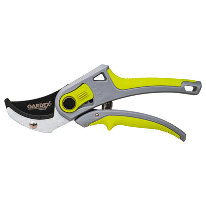 Gardex Foarfeca pentru vie 210mm SK5 nicovala VINE GX