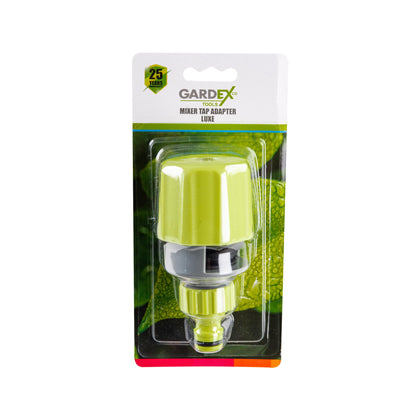 Gardex Adaptor furtun ½" pentru baterie chiuveta LUXE GX