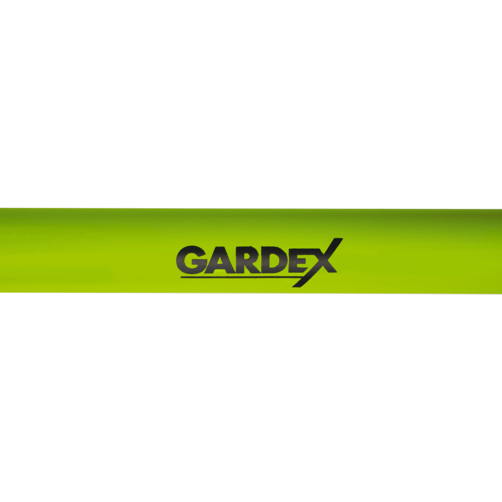 Gardex Grebla 43cm cu maner din fibra 1630mm TMP