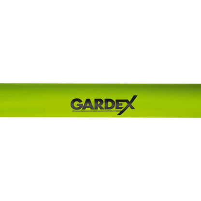 Gardex Grebla 43cm cu maner din fibra 1630mm TMP