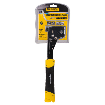Top Master Pro Capsator manual capse tip 140 si 53 6-14mm stil ciocan TMP