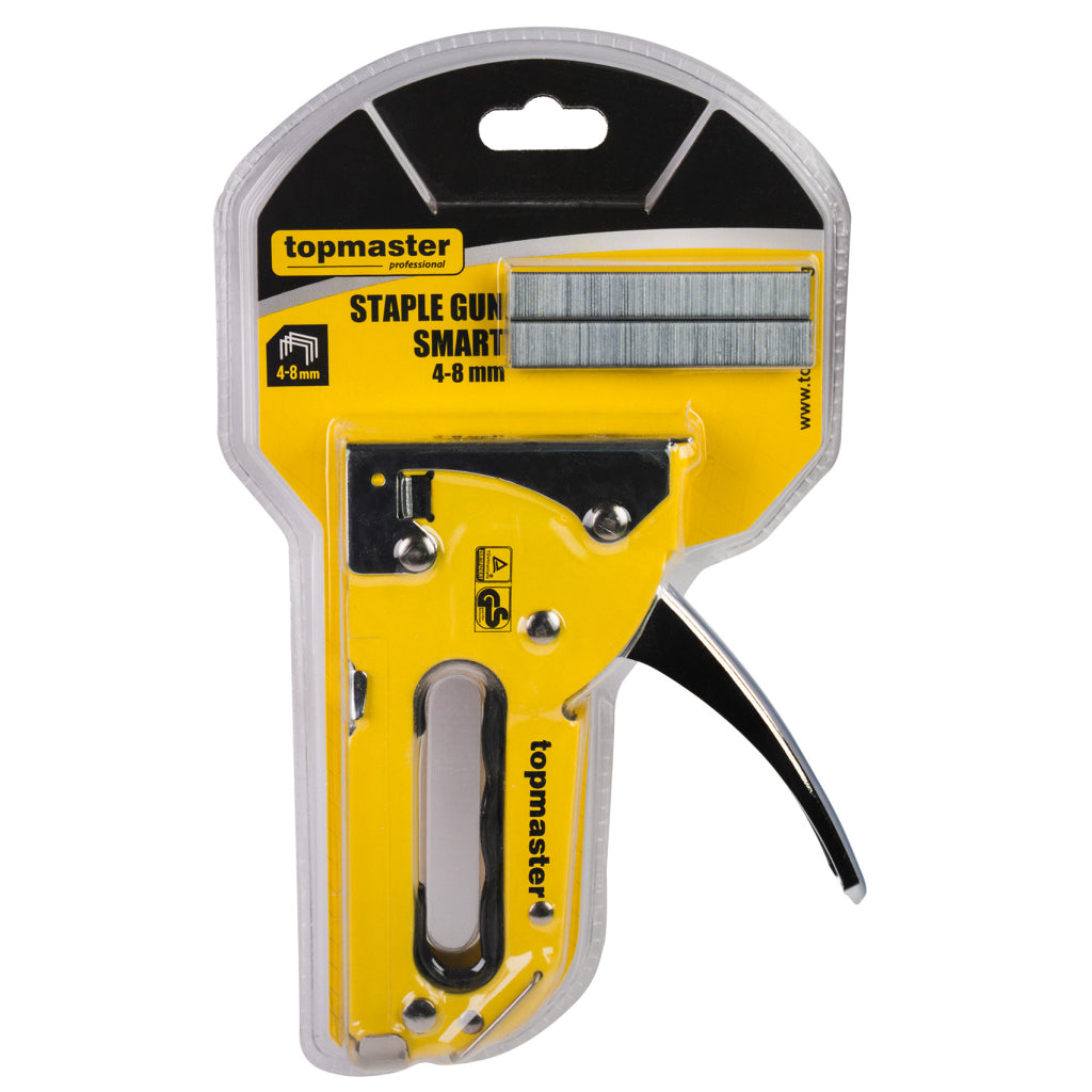 Top Master Pro Capsator manual capse tip 140 si 53 4-8mm SMART TMP