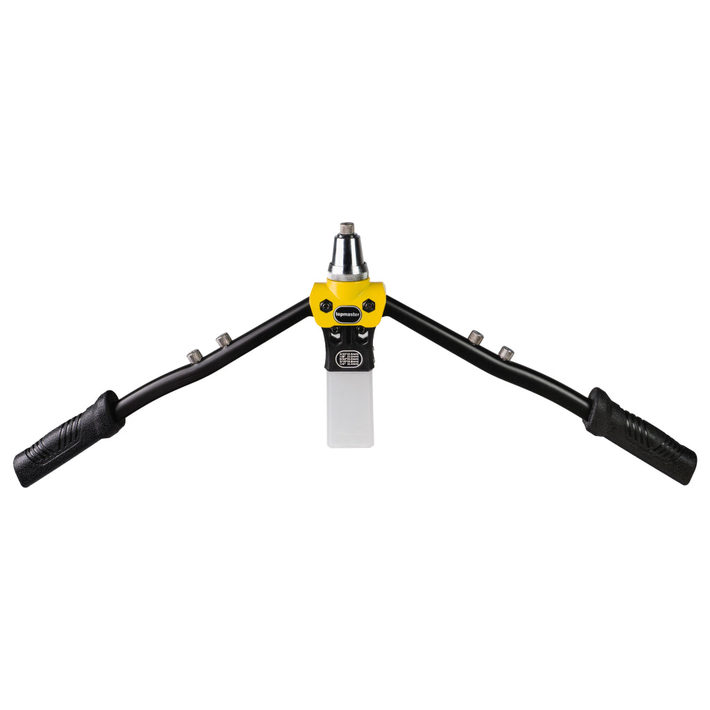 Top Master Pro Cleste nituri pop 400mm frontal 2.4-6.4mmTMP