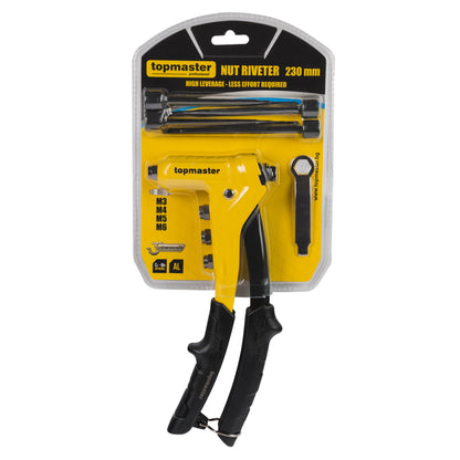 Top Master Pro Cleste piulite captive 230mm TMP