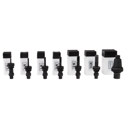 Top Master Pro Cleste nituri pop si piulite captive 255mm frontal TMP