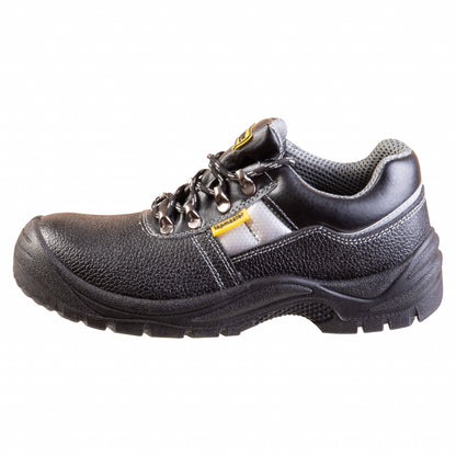 Top Master Pro Pantofi cu protectie WSL3 piele negru-gri marimea 41