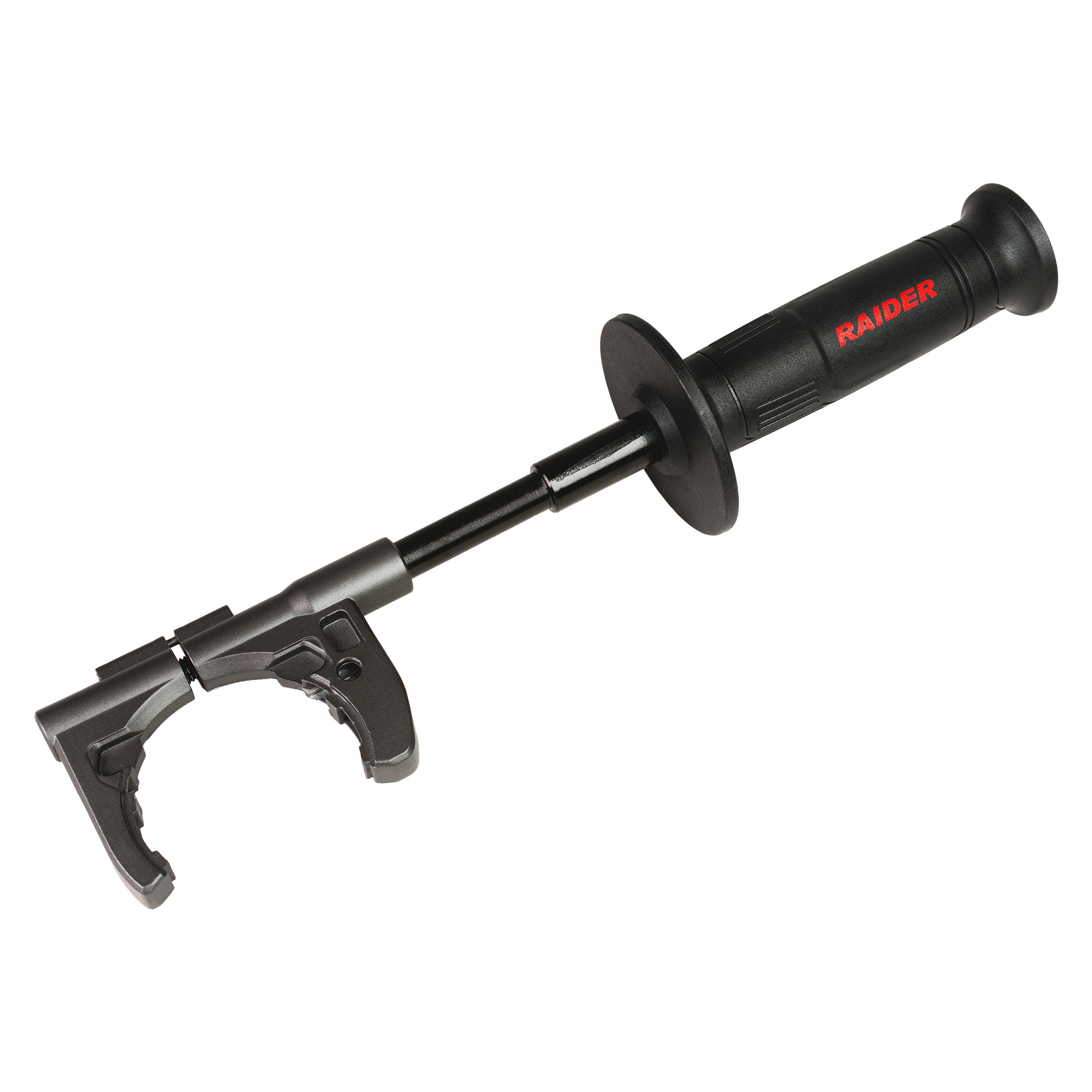 Raider R20 Masina de gaurit si insurubat 20V 160Nm SOLO RDP-PBID20