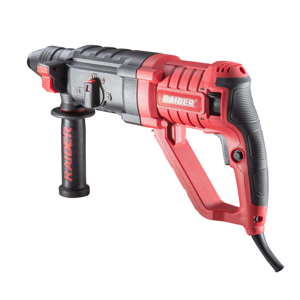 Raider Pro Ciocan rotopercutor 950W 3J SDS RDP-HD12H