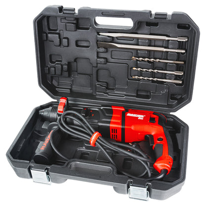 Raider Pro Ciocan rotopercutor 900W 3.2J SDS RDP-HD60