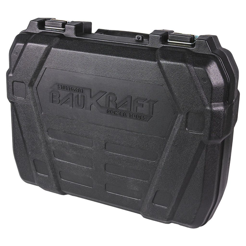 Baukraft Ciocan rotopercutor 1500W 5J MV SDS BK-HD61