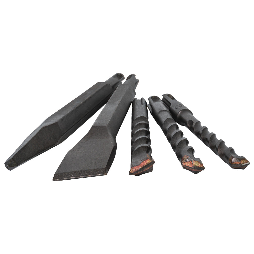 Raider Ciocan rotopercutor 800W 2.8J SDS RD-HD62