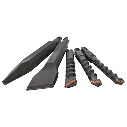 Raider Ciocan rotopercutor 800W 2.8J SDS RD-HD62