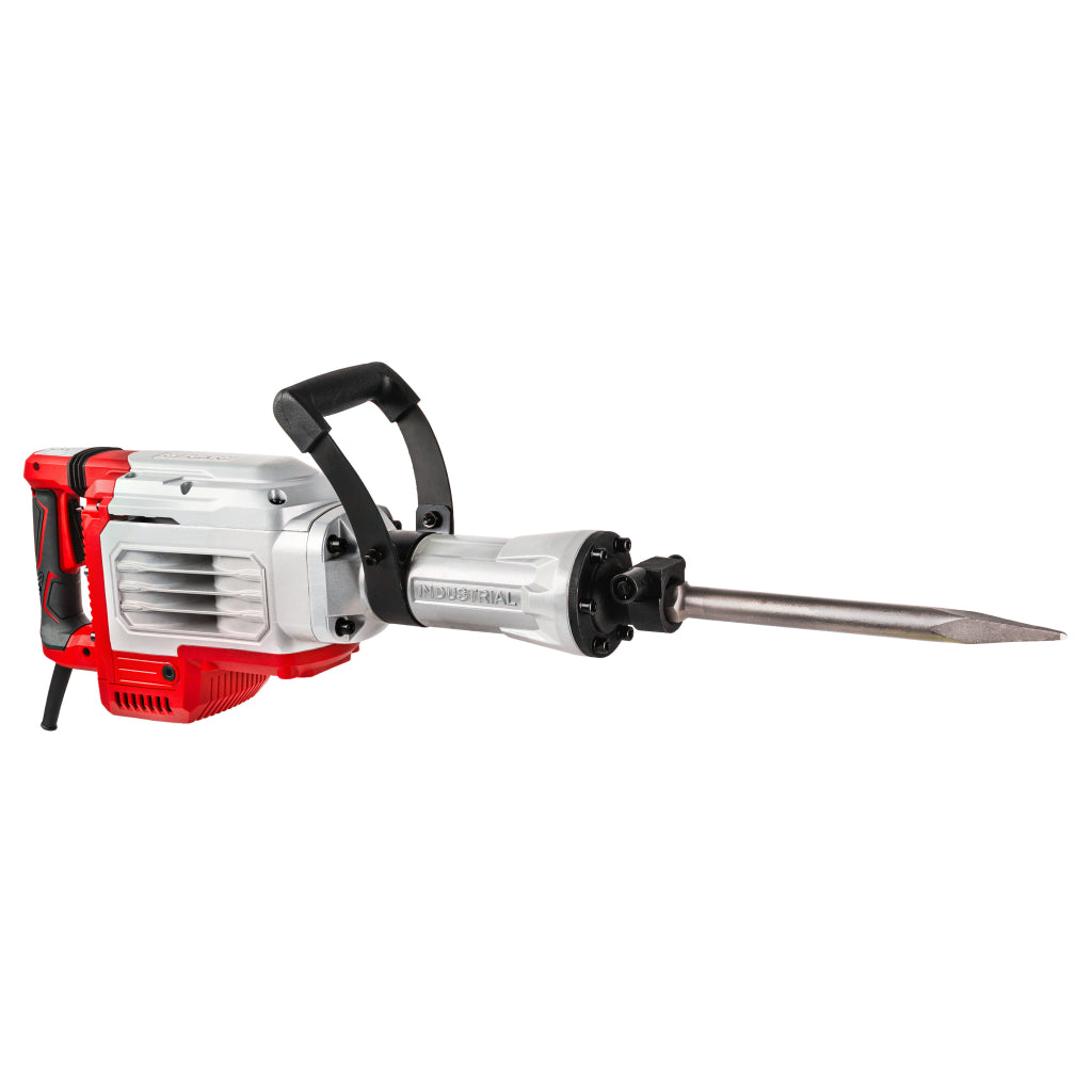 Raider Pro Ciocan demolator 1400W 30J HEX RDP-DH04
