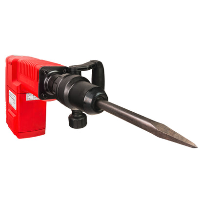 Raider Pro Ciocan demolator 1500W 9.5kg SDS MAX 18J RDP-DH05