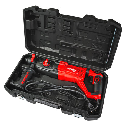 Raider Pro Ciocan rotopercutor 1050W 3.4J SDS RDP-HD63