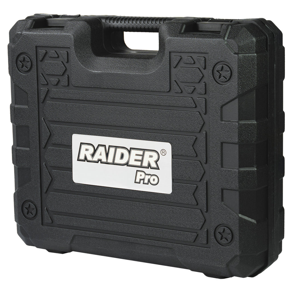 Raider R20 Ciocan rotopercutor SDS 20V 4.0Ah 3J RDP-YBRH20